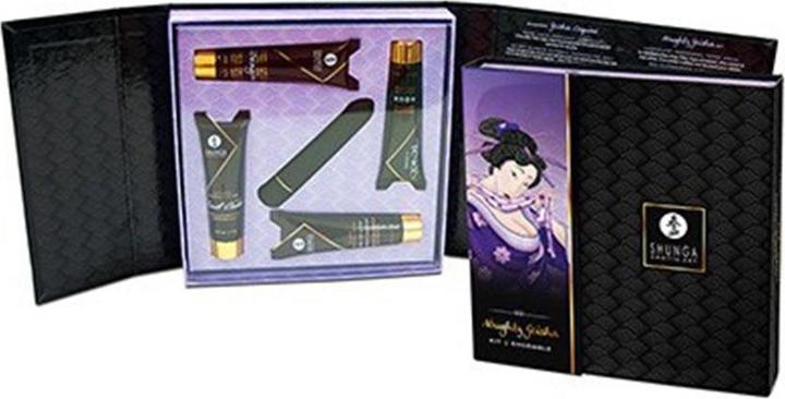 Produktbild Shunga Naughty Geisha