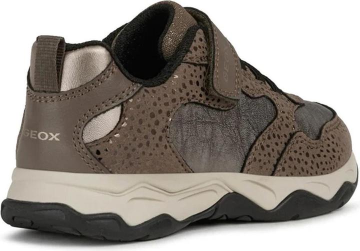 Image du produit Geox Baskets fille J Calco (33)