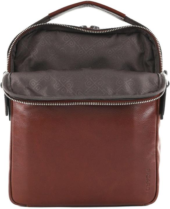 Produktbild Picard Buddy Umhängetasche Leder 22 cm