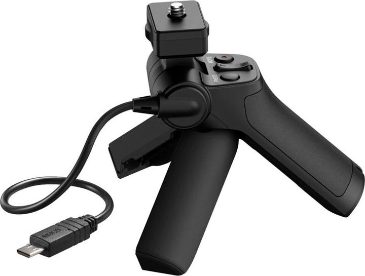 Actual product image Sony Cyber-shot DSC RX100 III Vlogger Kit (24 - 70 mm, 20.10 Mpx, 1")