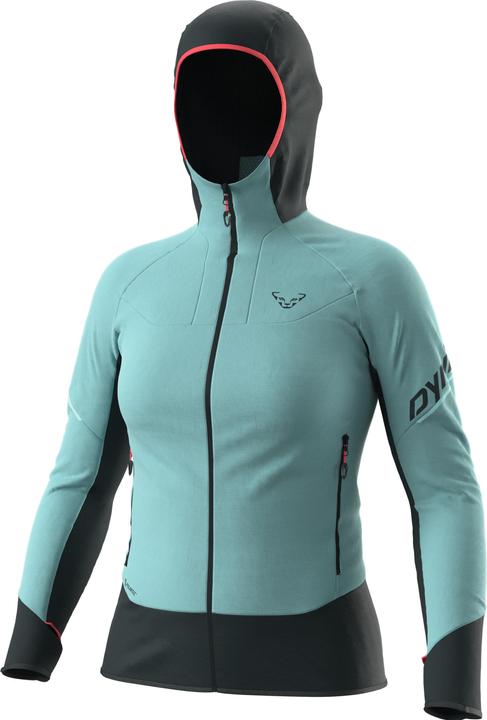 Dynafit Mezzalama Polartec Alpha
