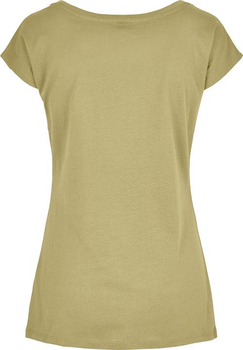 Produktbild Build Your Brand TShirt Weite Öffnung (5XL)