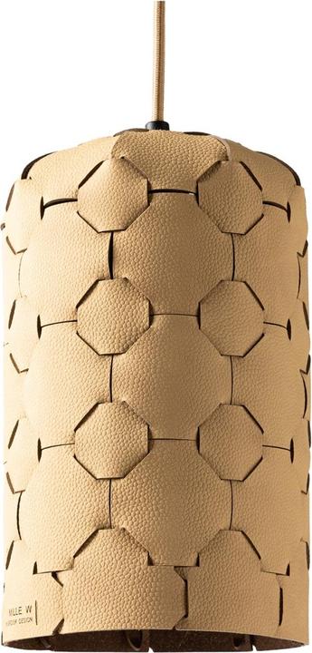 Produktbild Lampenschirm medium beige