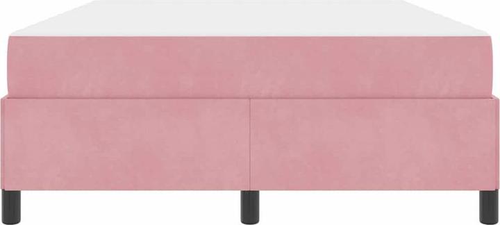 Image du produit vidaXL Cadre de lit (160 x 200 cm)