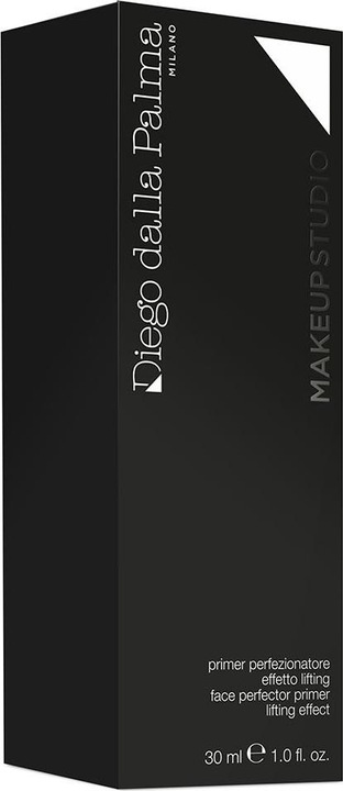 Actual product image Diego dalla Palma Face Perfector Primer Lifting Effect (Transparent White)