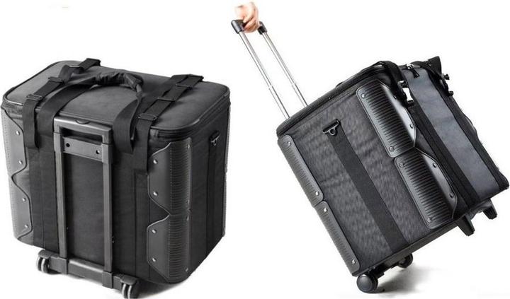 Actual product image Godox LED1000 Daylight Duo Panel Kit (Video light)