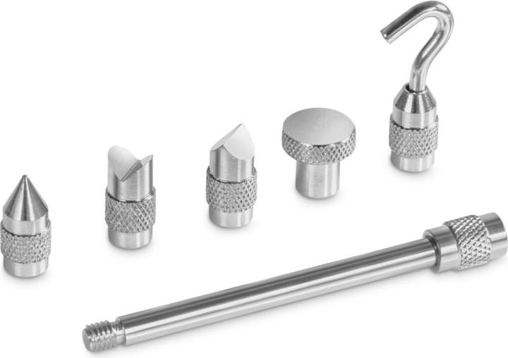 Image du produit Sauter Dynamomètre, Newton-mètre