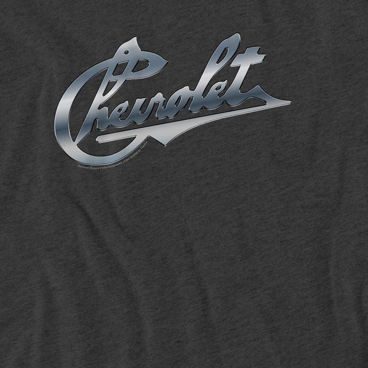 Produktbild Chevrolet Chevy Bowtie TShirt Vintage (S)