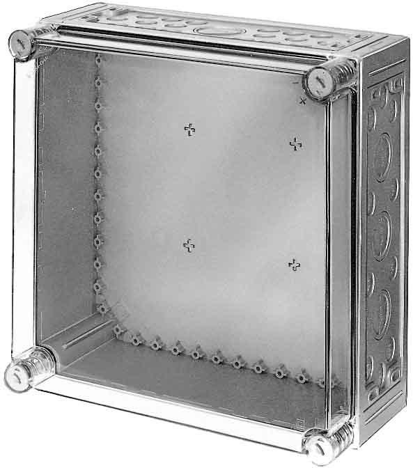 Immagine prodotto Eaton Electric GmbH Custodia isolante CI44E-125