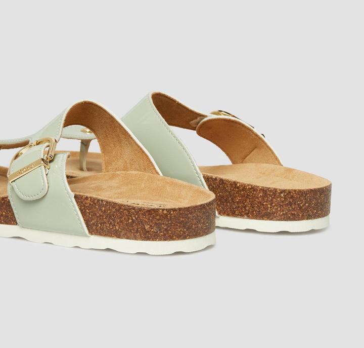 Produktbild s.Oliver Pantoletten (41)