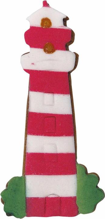 Produktbild Städter Leuchtturm 10 cm