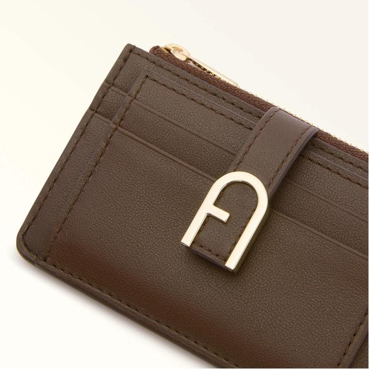Actual product image Furla Flow Card Case