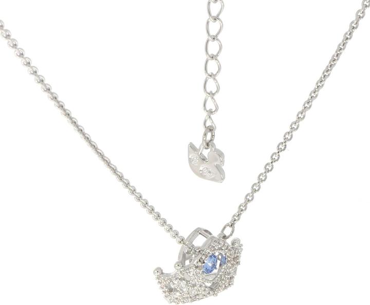 Actual product image Swarovski Bee a Queen necklace 5501080 (38 - 43 cm)