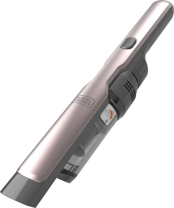 Black & Decker DVC320BRG