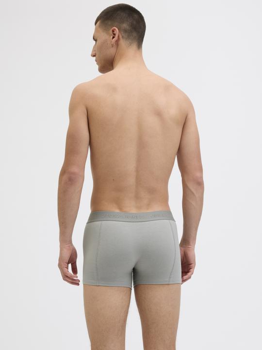 Produktbild Jack & Jones Jacordinary Trunks 3 Pack Noos (L, 3er Pack)