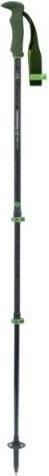 Actual product image Komperdell Carbon EVO Zero (105 - 140 cm)