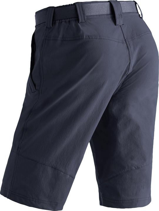 Produktbild Maier Sports Lawa Bermuda sky (M, L)