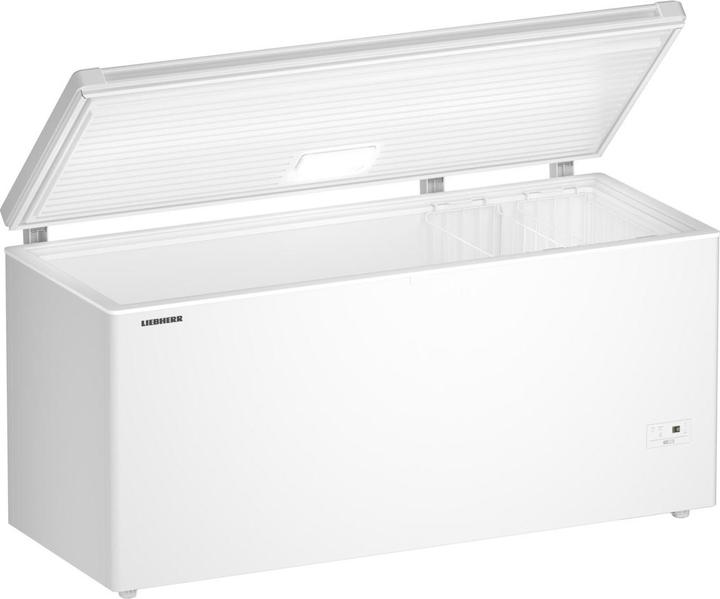 Liebherr CFe 2500 Pure (Autonome, 497 l)