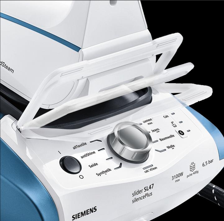 Productafbeelding Siemens TS 47400 NL (3100 W, 400 g/min)