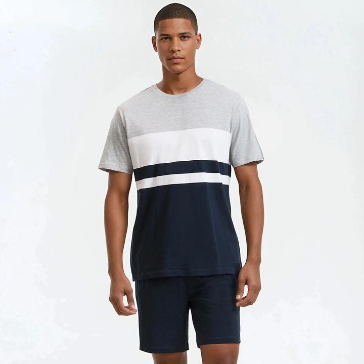 Actual product image La Redoute Collections Short pyjamas (XL)