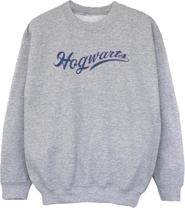 Immagine prodotto Hogwarts Writing Felpa Ragazzi (128)