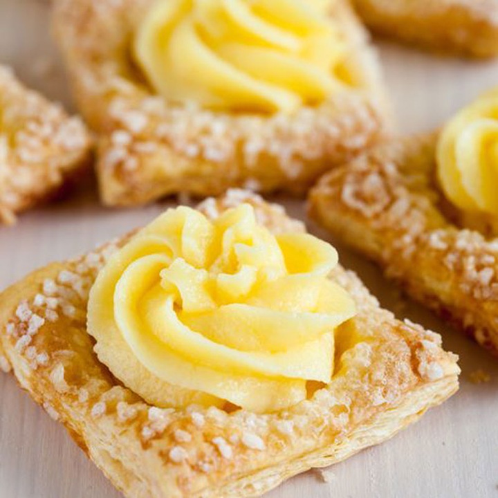 Produktbild FunCakes Mischung für Konditorcreme (500g) (500 g)