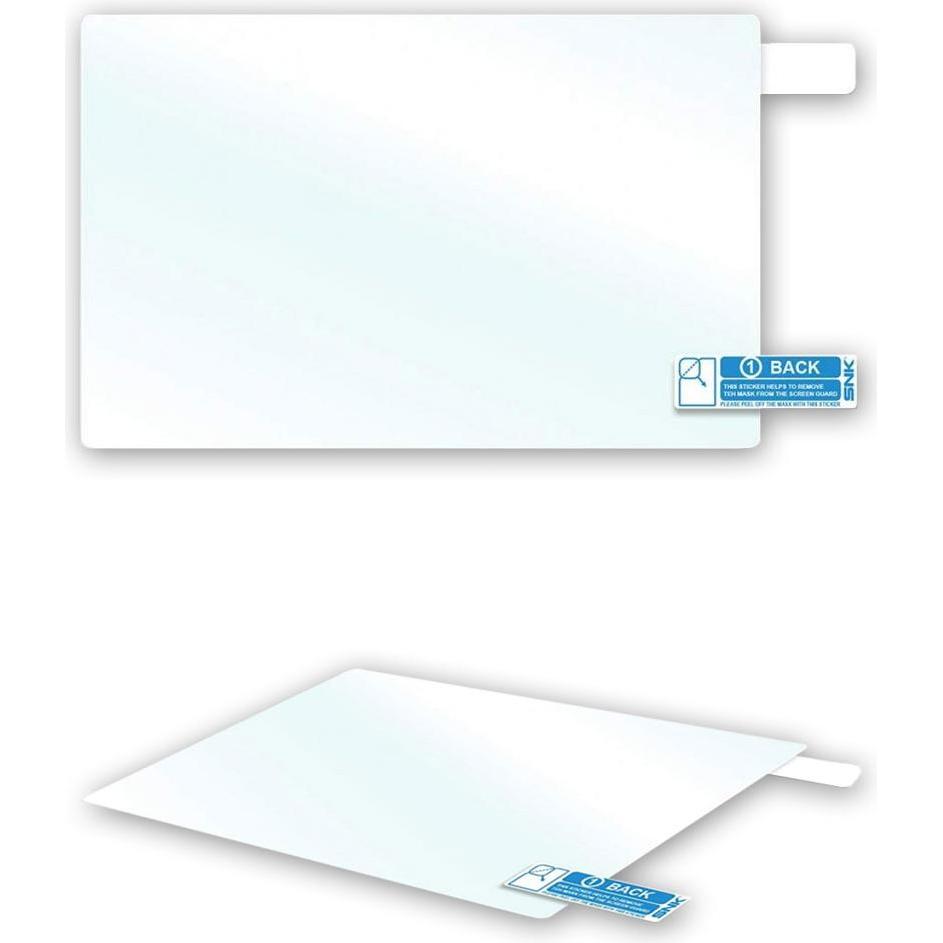 SNK Neo Geo mini HD Screen Protector (), Altri accessori gaming, Trasparente
