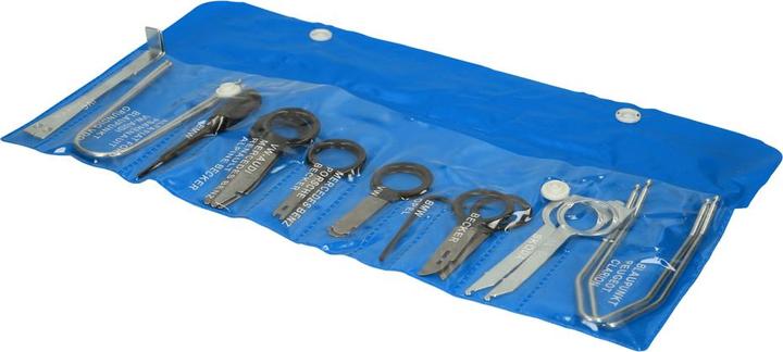 Actual product image Brilliant Tools Radio-Demontage-Satz, 20-tlg