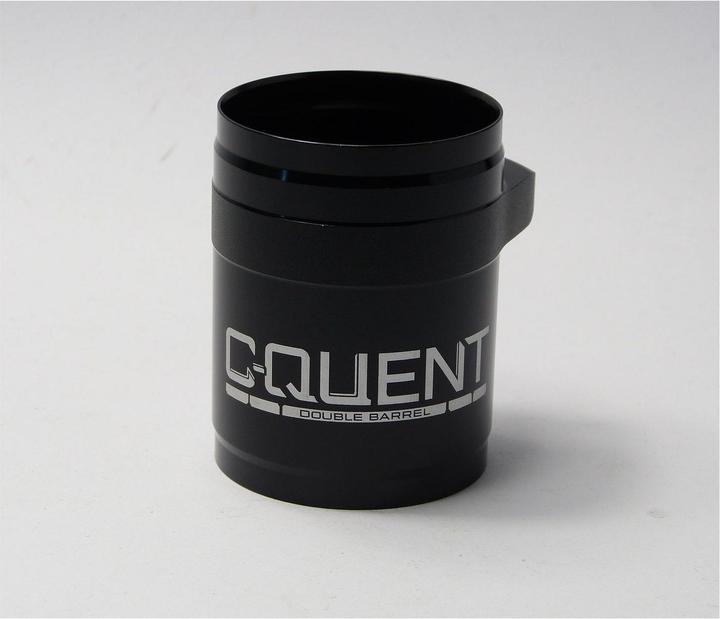 Cane Creek Buitenluchtbus, V4, 200-68mm, C-Quent