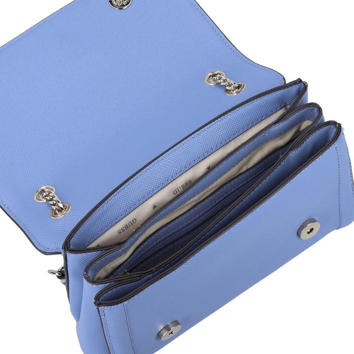 Actual product image Guess Noelle Schultertasche 25 cm