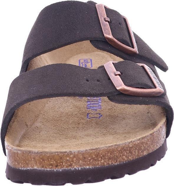 Produktbild Birkenstock Arizona Nubuk Normal (39)