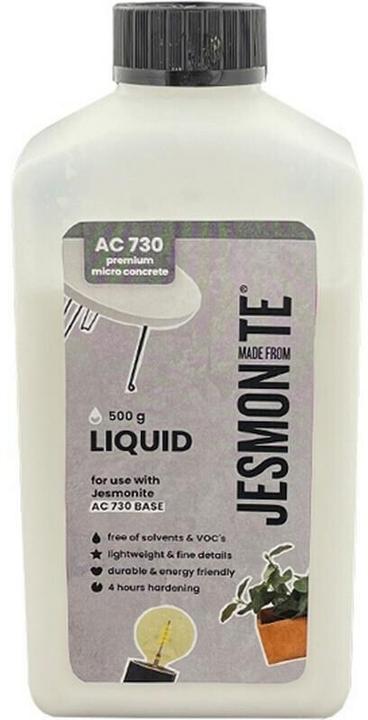 Actual product image Jesmonite Cement-based modelling compound AC 730, 500 g