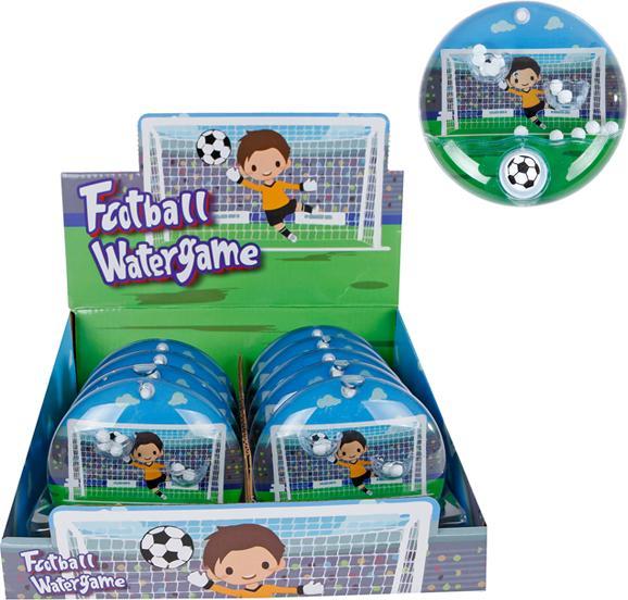 Actual product image Sombo Water Game Football Display