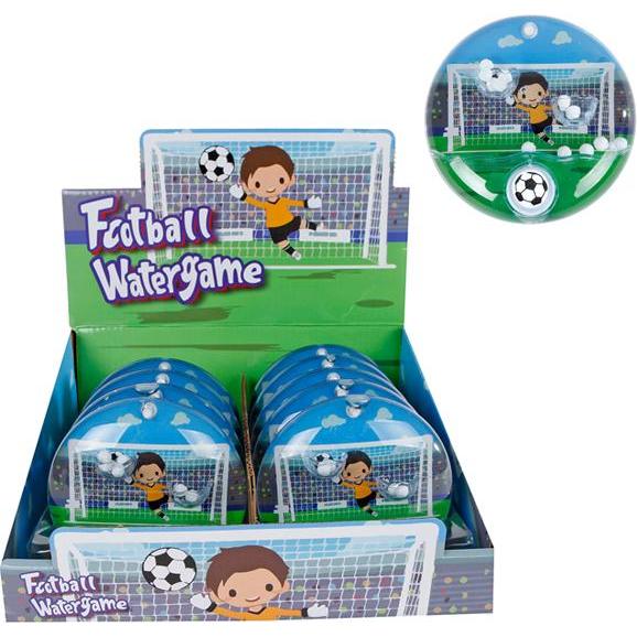 Thumbnail - Sombo Water Game Fussball Display