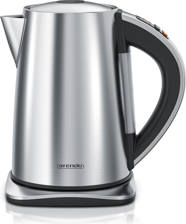 Actual product image Arendo Kettle (1.70 l)