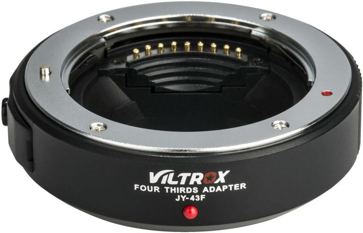 Viltrox JY-43F Olympus