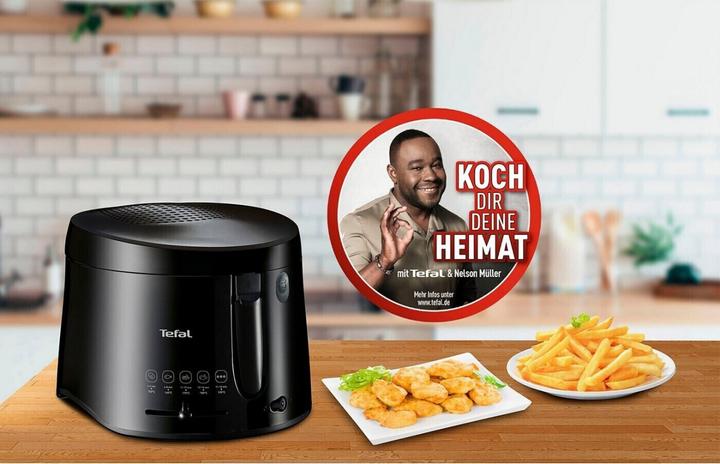 Produktbild Tefal FF107810