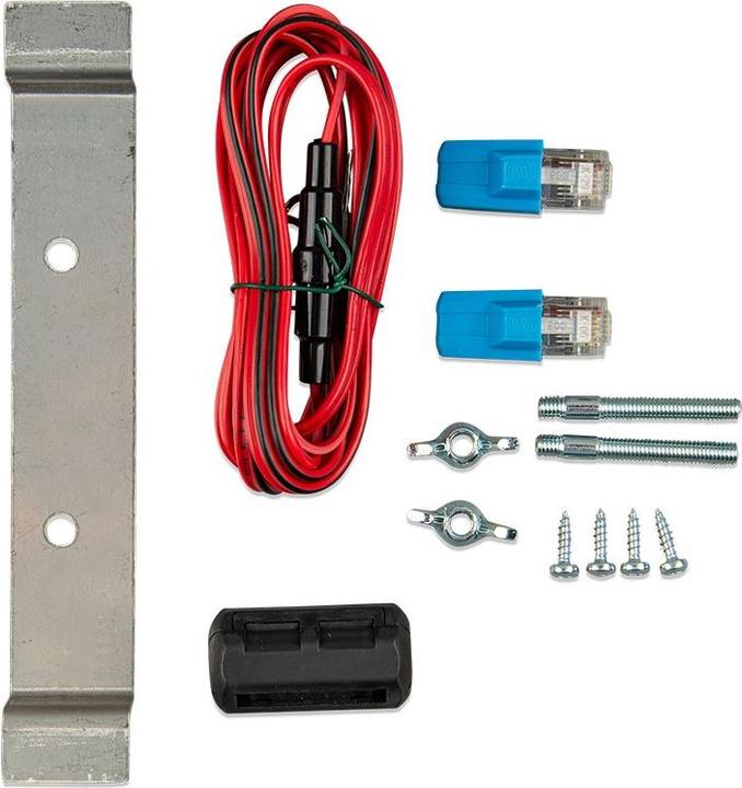 Produktbild Victron Energy Color Control GX