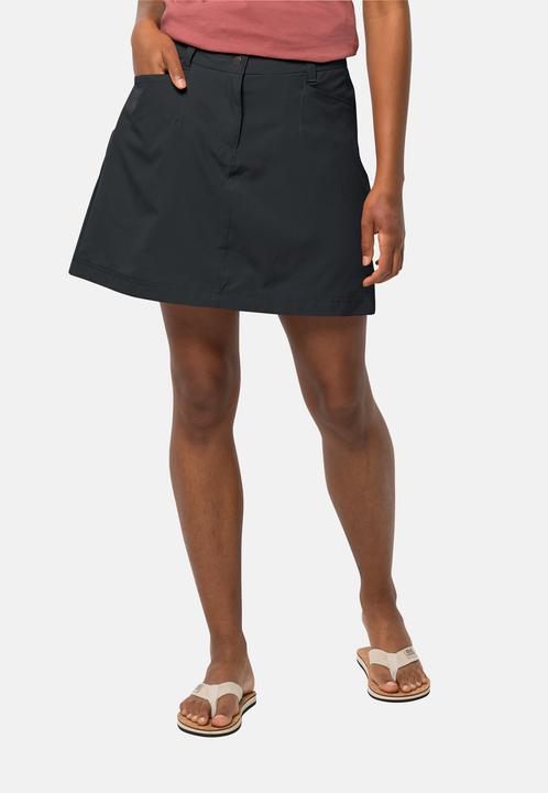 Image du produit Jack Wolfskin Jupe-short femme Sonora (44, L)