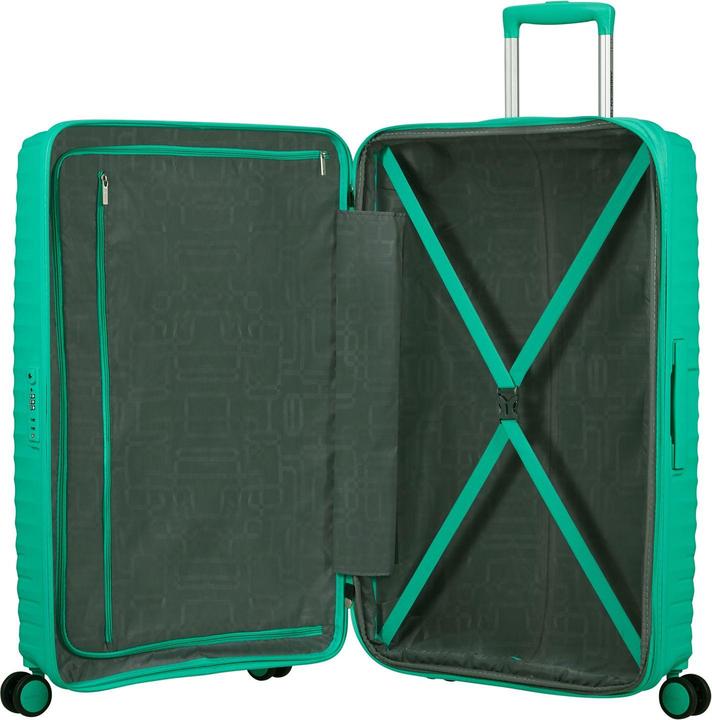 Actual product image American Tourister Diablast Spinner (98 l)