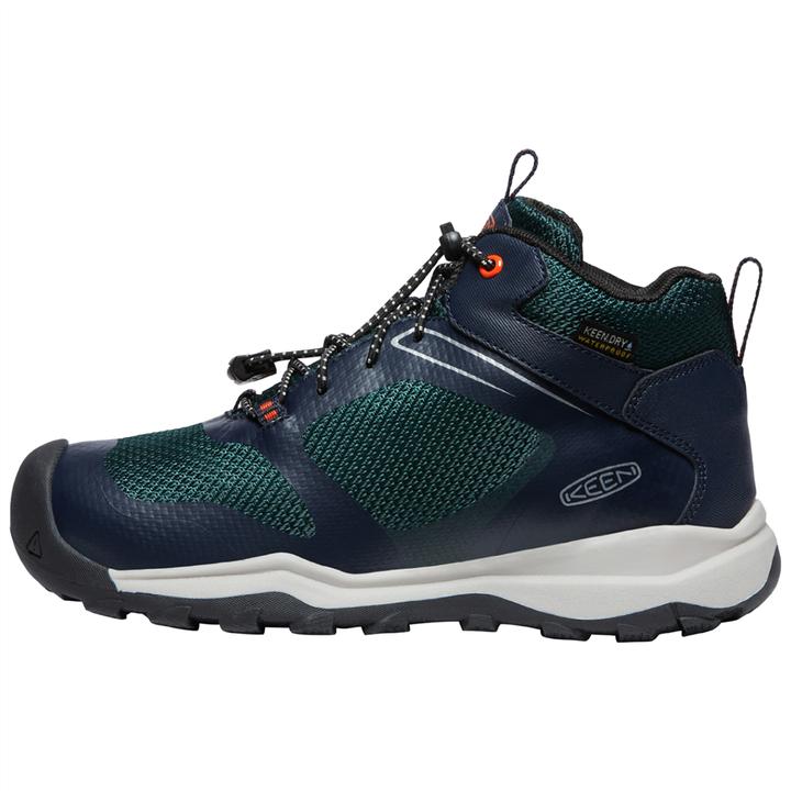 Sea Moss, Sky Captain