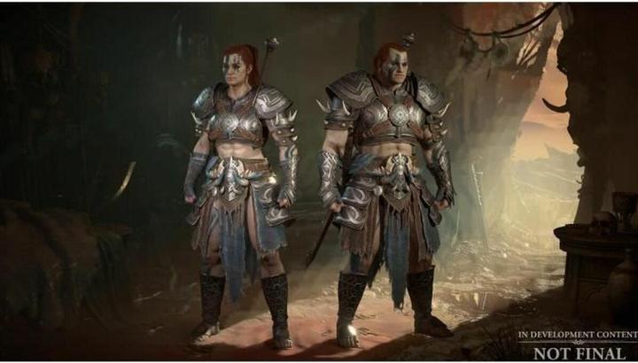 Produktbild Activision Diablo 4 (Xbox Series X, Xbox One S, FR)