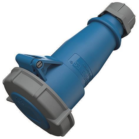 Electric grey and, or identification colour