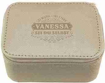 Immagine prodotto Schmuckbox Metallic Vanessa