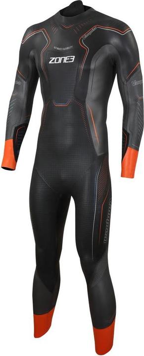 Produktbild Mizuno Men's Vanquish Wetsuit (S)