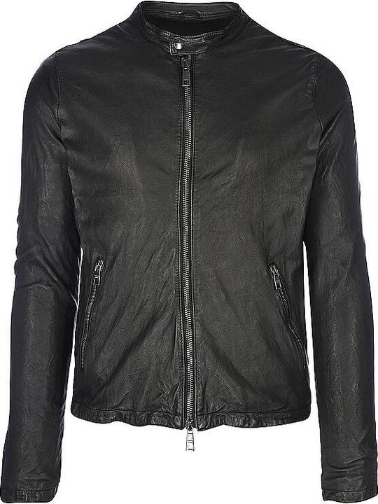 Produktbild Giorgio Brato Lederjacke (56)