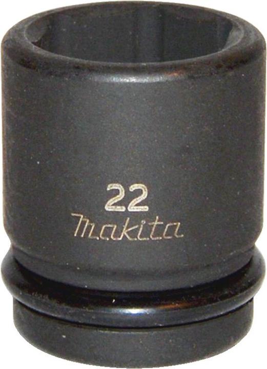 Actual product image Makita Socket spanner 1/2" SW22-38 (22 mm)