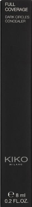 Produktbild KIKO Milano Full Coverage (#14)