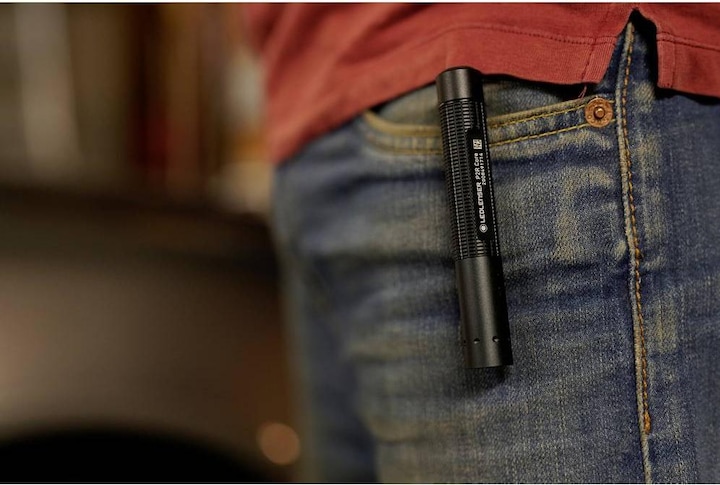 Produktbild Ledlenser P2R Core (10.80 cm, 120 lm)