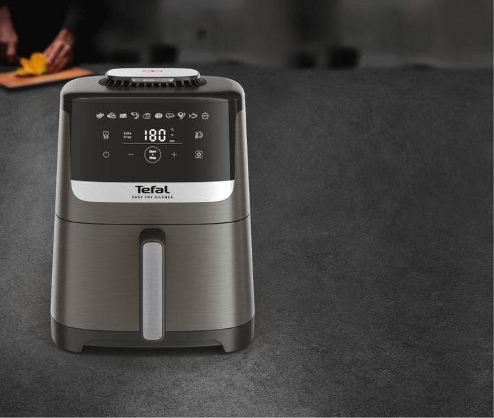 Immagine prodotto Tefal EY551H Easy Fry Silence Essential